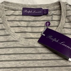**SOLD** RALPH LAUREN PURPLE LABEL SIGNATURE LOGO